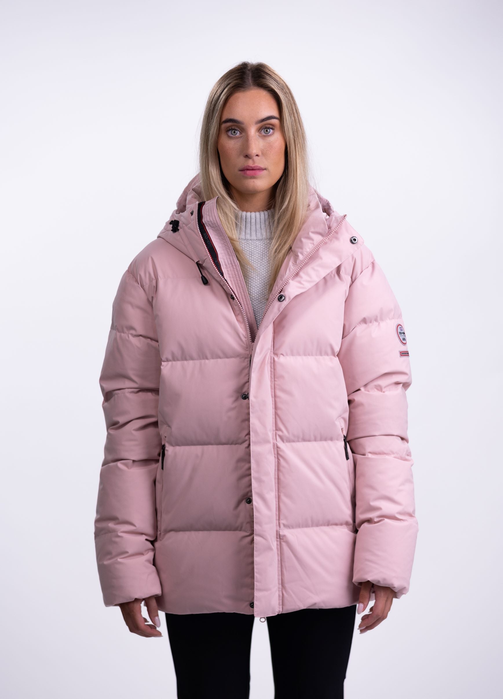 Women's Jackets & Coats – ZO ON ICELAND (€)