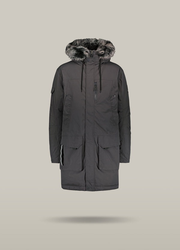 Men's Verma Superstretz™ Jacket – ZO ON ICELAND (€)