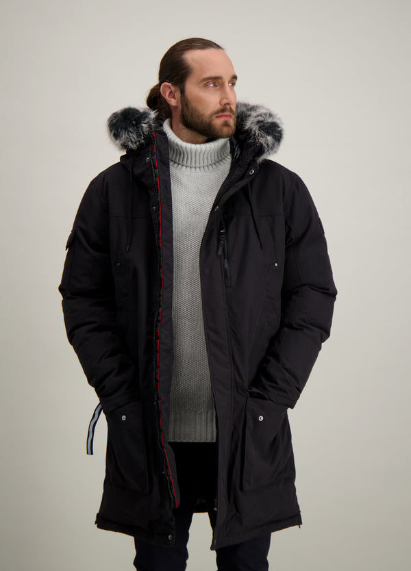 Men's Úlfarsfell Arctic Eco™ Jacket – ZO ON ICELAND (€)